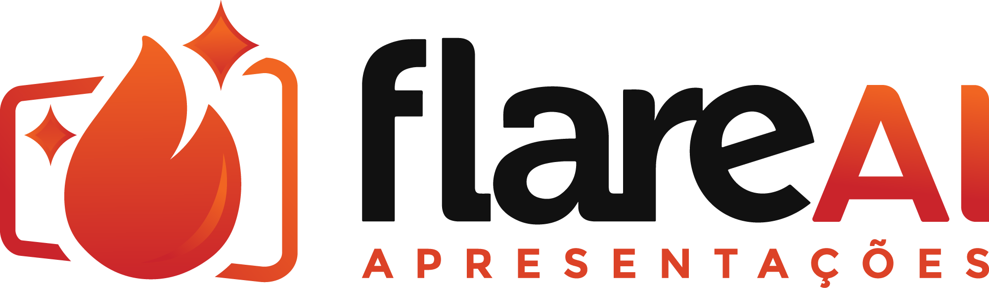 Flare Apresentações